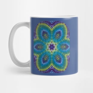 Flower Power Number 2 Mug